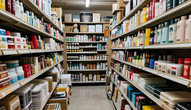商品流通中品质管控的两种做法对比与取舍