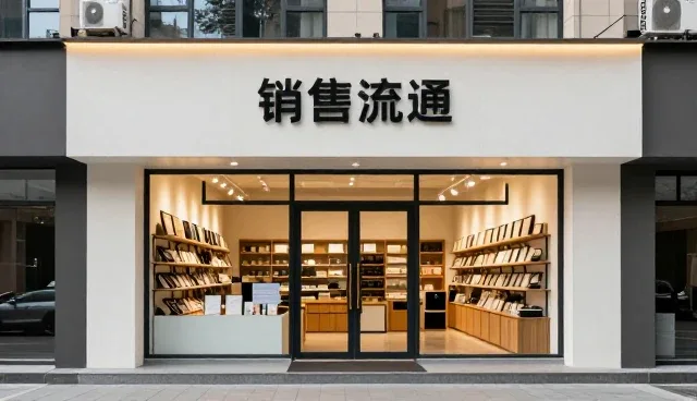 商品采购流程在配送中的实际应用分析