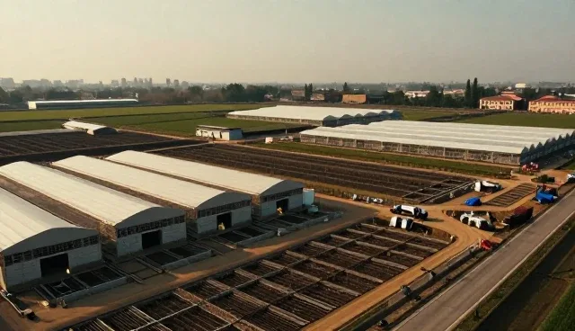 材料采购中的质量检测要点与选型关注方向